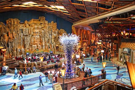 myvr mohegan sun|inside mohegan sun core values.